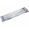 8856276 | Pásky sťahovacie nerezové 4,6 x 250 mm - balenie 50 ks