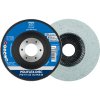 41130015 | Poliflex Disc PFD 115x14x22,23 mm, SiC 150, Bindung PUR Weich