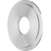 47601202 |  Spannflansch für POLINOX-Vliesräder PNK 76,2x31,8 mm, Paar