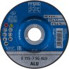 62211622 | Schleifscheibe SG ALU 115 x 7,2 x 22,23 mm