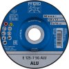 62212622 | Schleifscheibe SG ALU 125 x 7,2 x 22,23 mm