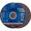 64181115 | Schleifsceibe 115 x 22,23 mm, CC-GRIND-STRONG SG STEEL
