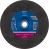 69120642 | Trennscheibe für Gießereien 230 x 3,2 x 22,23 mm, ZIRKON SG CAST, gekröpft
