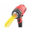 8891866 | Akku-Heißluftpistole Share20V 550°C, 1x2,0Ah, 2,4A Ladegerät