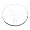 42054 | Batéria lítiová 3V CR2025, balenie 5 ks