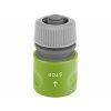 70101 | Rýchlospojka na hadicu plastová 1/2″