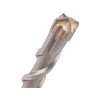 8801717 | SDS-plus Betonbohrer, vierschneidig 10x160 mm