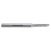 113025020 | C (WRC) -Hartmetall-Frässtift, Walzenrundform HP-7 2,0x11x3-38 mm, unbeschichtet