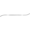 12407610 | Präzisions-Riffelfeile 180 mm 761P 180 Schweizer Hieb 0, grob