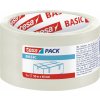 98572 | Páska lepiaca balíková 58572, 48 mm x 50 m, transparentná