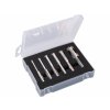 8801975 | Diamantkernbohrer, 6er-Set, 6-8-10-12-14-20 mm, Kunststoffbox