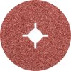 64102125| Fíbrový kotúč FS 125 A 24, korund
