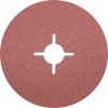64106125 | Fíbrový kotúč FS 125 A 60, korund