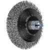 43220121 | Kegelbürste gewellt KBU 12510/M14 INOX 0,35