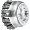 43305031 | Topfbürste COMBITWIST Stahldaht gezopft TBG  65/M14 CT ST 0,50