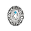 43300042 | COMBITWIST INOX-TOTAL Rundbürste RBGIT 11512/22,2 CT INOX 0,35