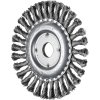 43309015 |  Rundbürste gezopft Stahldraht POS RBG 15013/22,2 ST 0,60