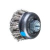 43305043 | Topfbürste COMBITWIST Edestahldaht gezopft POS TBG  65/M14 CT INOX 0,35