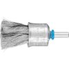 43208012 | Pinselbürste gezopft, mit Schaft PBG 2323/6 INOX 0,15