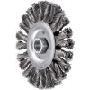 43303015 |  Rundbürste gezopft Stahldraht COMBITWIST POS RBG 12512/M14 CT ST 0,50 HD