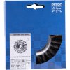 43303015 |  Rundbürste gezopft Stahldraht COMBITWIST POS RBG 12512/M14 CT ST 0,50 HD