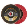 303919 | Fächerschleifscheibe JUMBO SPEED 150x22,2 mm, ZK40