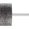 31332612 | Schleifstift Zylinder ZY 50 x 25 x 6 mm Z24, AN, INOX EDGE für Edelstahl