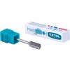 8703813 | B (ZYB) - Hartmetall Zylinder mit Stirnverzahnung Frässtift HP-3 6,0x13x3-50 mm, unbeschichtet