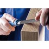 11309253 |   Kabinettraspel für Holz Halbrund-Spitz 250mm Hieb 3 für Feinbearbeitung, Schlichten