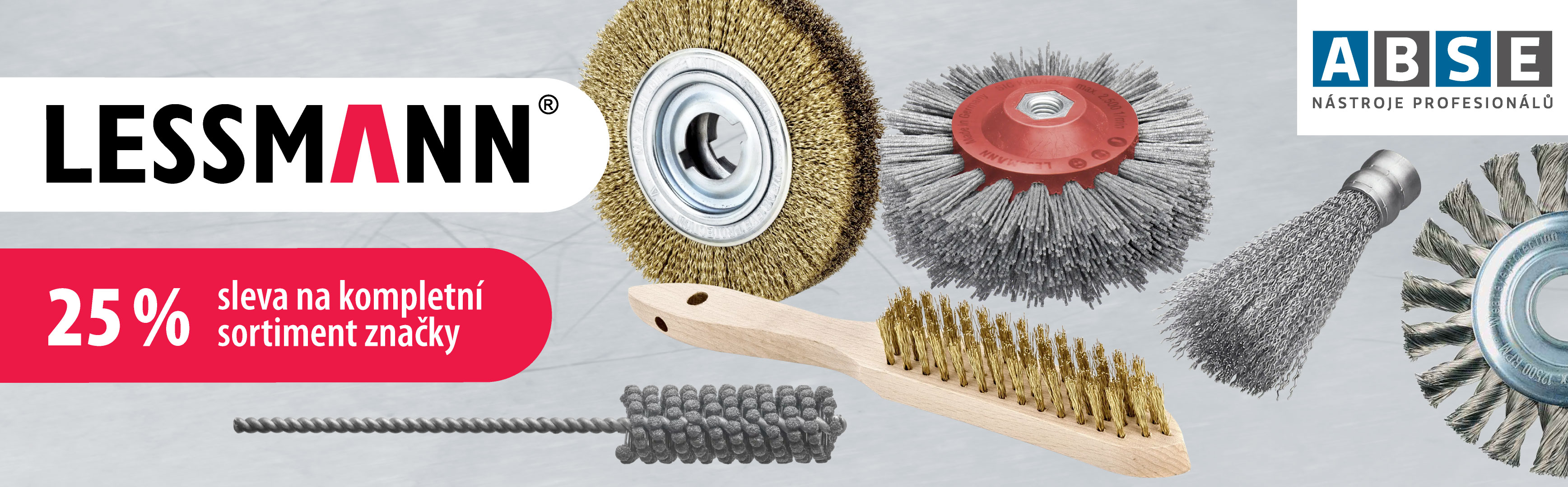 Lessmann -25%