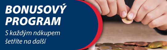 Bonusový program