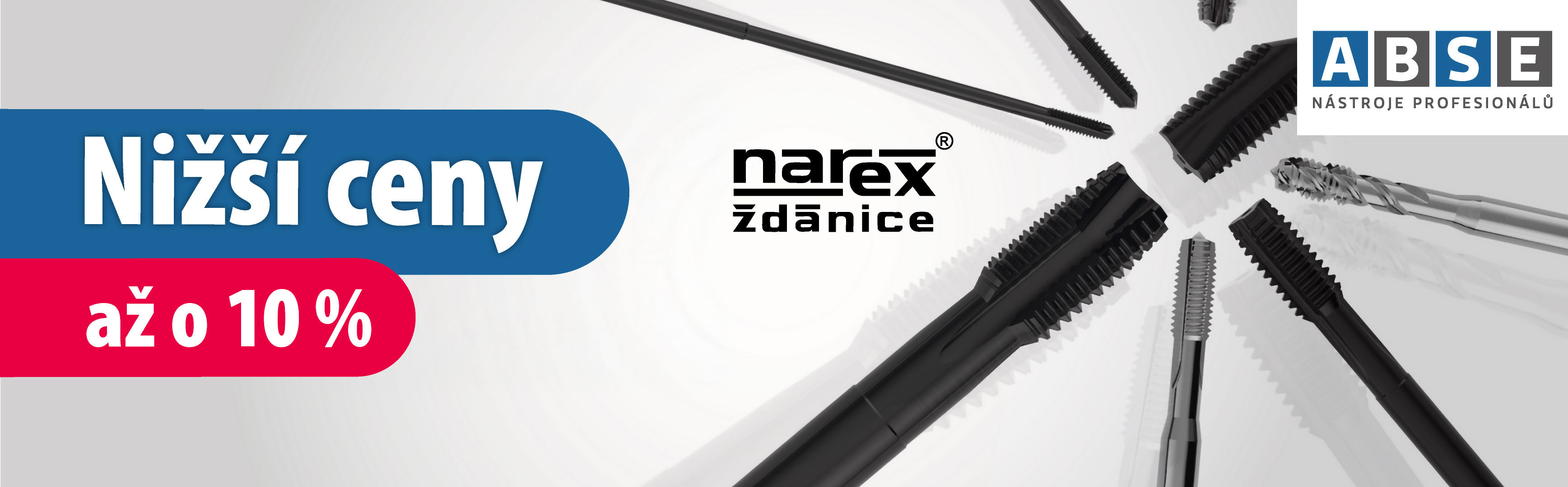 Narex -10%