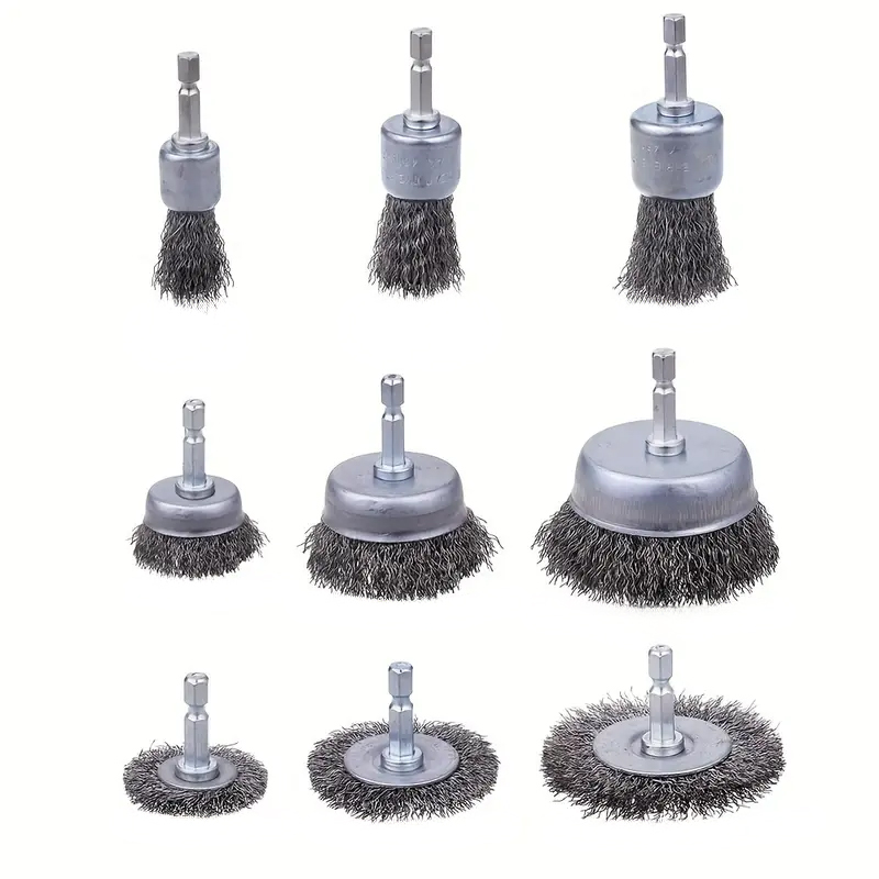 Hobby technický kartáč