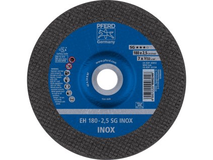 310670 eh 180 2 5 sg inox rgb