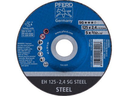 311102 eh 125 2 4 sg steel rgb