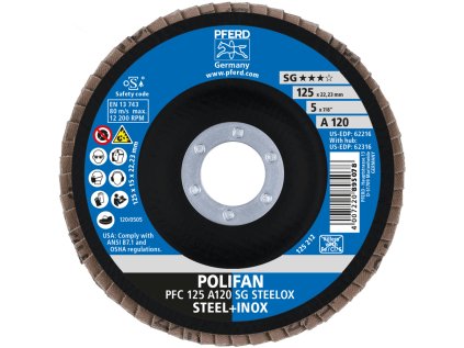 311429 pfc 125 a 120 sg steelox rgb