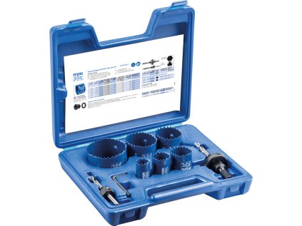 313157 25900910 hole saw set ls so 9e 1