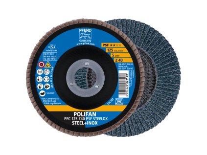 315287 pfc 125 z 40 psf steelox kombi rgb