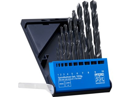 315626 25298001 drill set 10tl din338 hssg n 1 10 steel