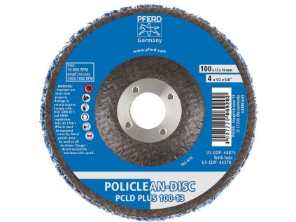 317777 1 44692711 policlean disc pcld plus 100 13