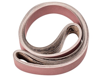 318119 45005612 long abrasive belt ba 50 2000 x a120