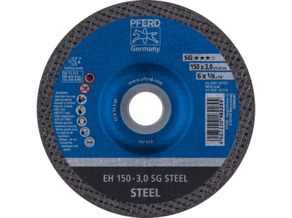 318407 eh 150 3 0 sg steel rgb