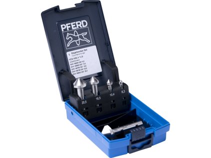 320813 25202153 counters set kes hss din 335 c90 5pcs