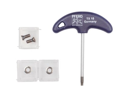 321587 22000029 service set 50 alumaster r ass r8