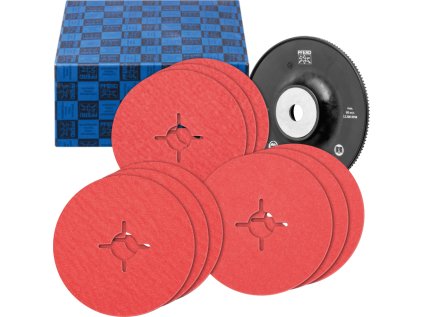 322169 set fs 125 22 premium rgb