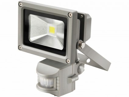 43211 | Reflektor LED 10 W, 800 lumenov, IP44, 0,5 kg