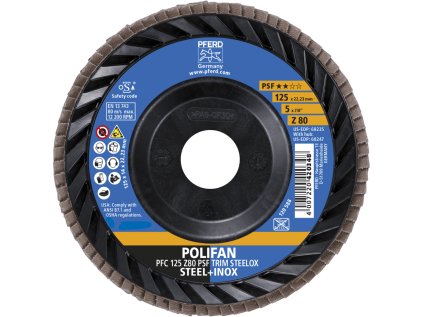 323651 pfc 125 z 80 psf trim steelox rgb