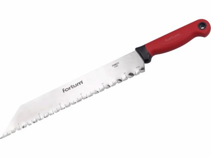 4780501 | Nůž na stavební izolační hmoty 480/340mm, nerez