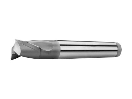 260545.120 | Fréza pro drážky per s MK Ø12x14x85, Z2, DIN 326, HSSCo5 ,N
