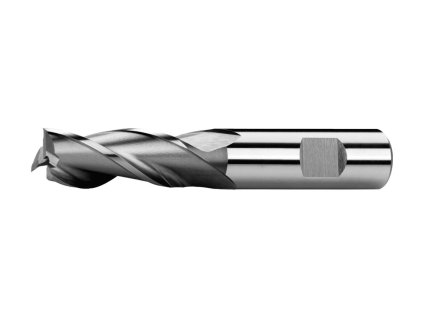 231418.150 | Fréza pro drážky per Ø15x26x83, Z3, DIN 327L, HSSCo8 ,N